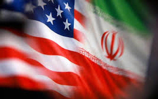 

پاسخ اصلاح‌شده ایران را به آمریکا 

انتقال دادیم