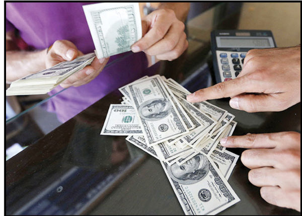
تبعات تثبیت نرخ ارز ۲۸۵۰۰  تومانی مشابه ارز ۴۲۰۰  تومانی است