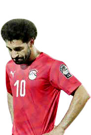 خلع سلاح صلاح!