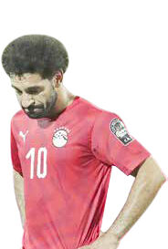 خلع سلاح صلاح!