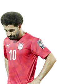 خلع سلاح صلاح!
