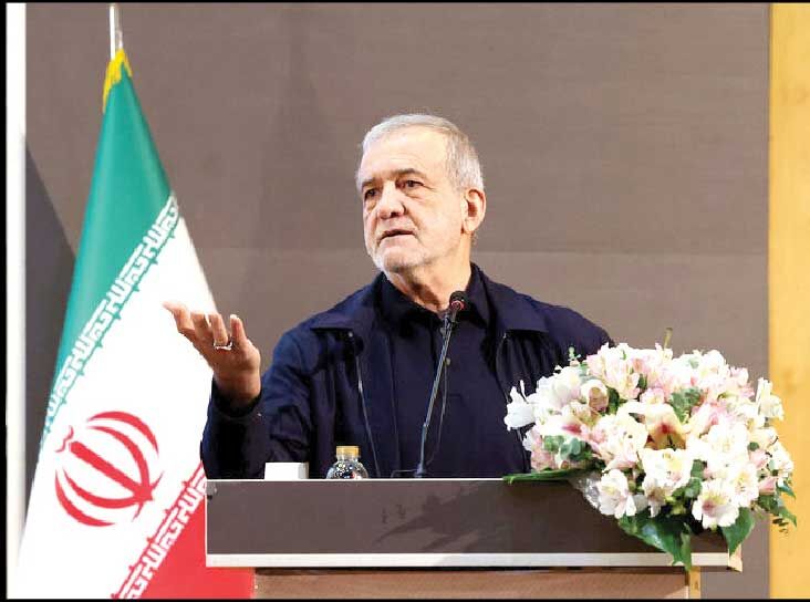 اگر مردم را به صرفه‌جویی دعوت می‌کنیم، دولت باید پیشگام باشد