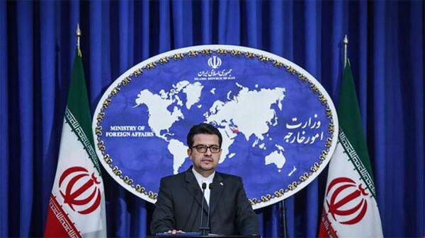 عربستان از مشارکت ایران در نشست بررسی معامله قرن در جده جلوگیری کرد