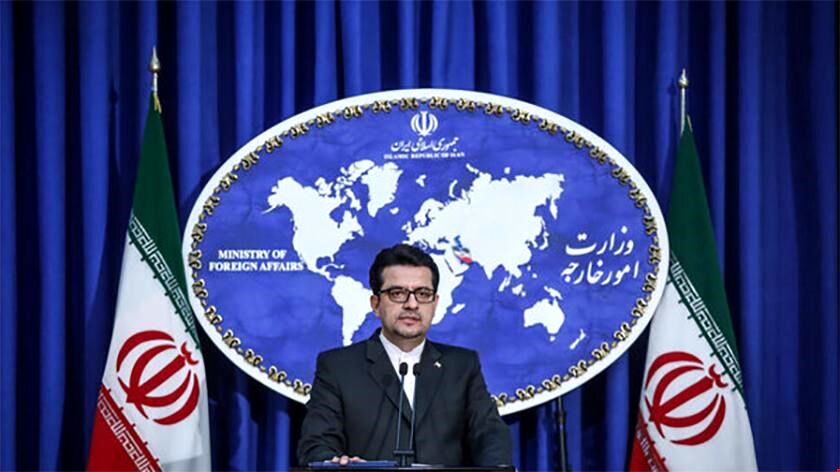 عربستان از مشارکت ایران در نشست بررسی معامله قرن در جده جلوگیری کرد
