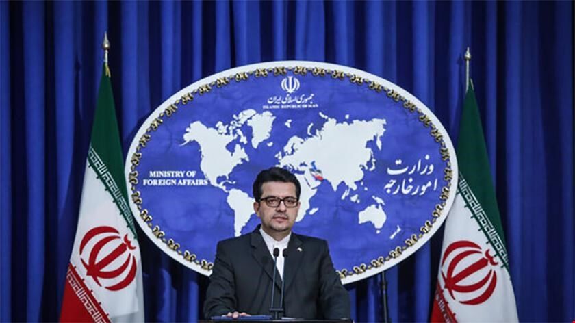 عربستان از مشارکت ایران در نشست بررسی معامله قرن در جده جلوگیری کرد