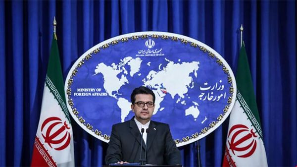 عربستان از مشارکت ایران در نشست بررسی معامله قرن در جده جلوگیری کرد