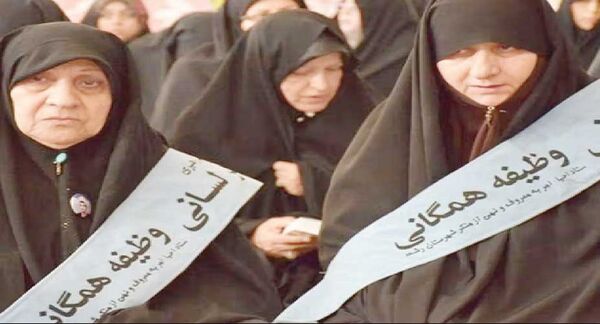 
چرا ستاد امر به معروف در مورد فساد، شبکه‌های داوطلبانه تشکیل نمی‌دهد؟