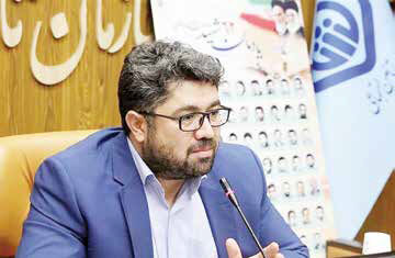 
پیگیر تبدیل وضعیت پزشکان و پرستاران قراردادی هستیم

