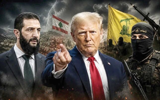 رویارویی نظامی با حزب‌الله؛ «بعید، اما نه غیرممکن»