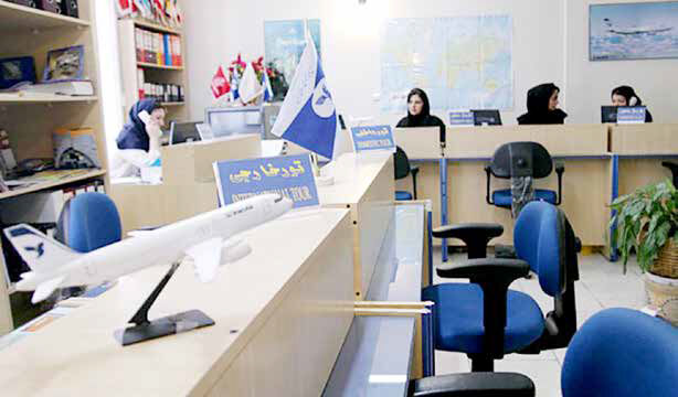 
تیر خلاص کرونا بر پیکر نیمه‌جان گردشگری