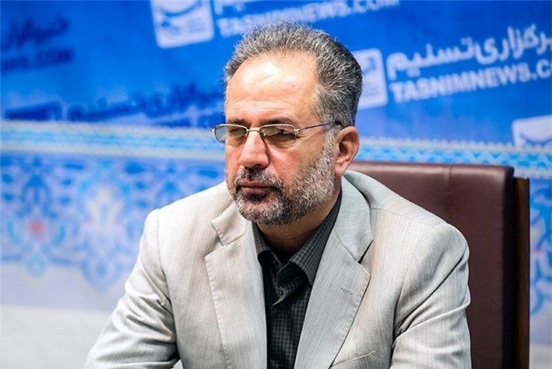 
 دلیلی برای حضور سعودی ها در مذاکرات هسته‌ای وجود ندارد
