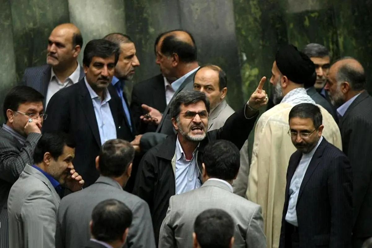شنبه بدی بود، 

بیشرف‌ها شرف را قربانی کردند