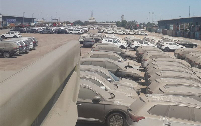 ۱۳ بهمن رسید؛ خودرویی نرسید!