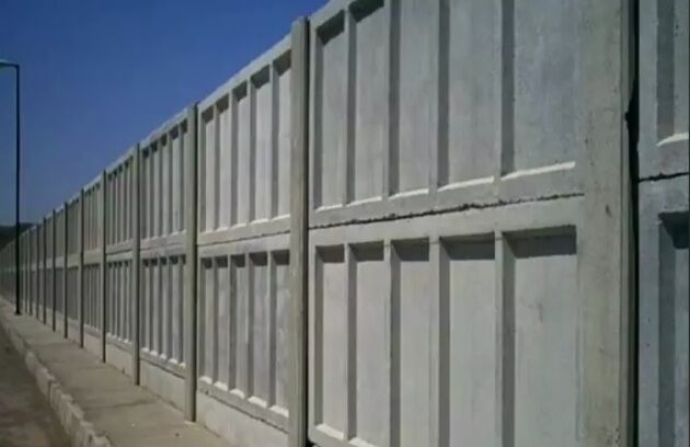 سرقت دیوار در خوزستان