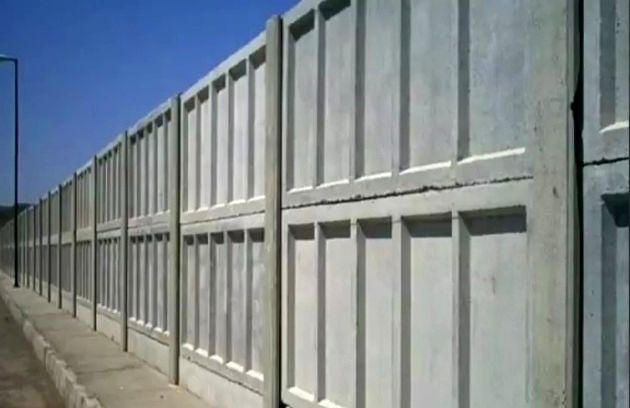 سرقت دیوار در خوزستان
