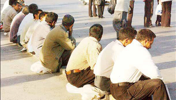
دولت بدحساب، تامین اجتماعی فقیر