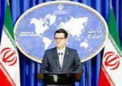 
نگرانی در پیوستن ایران به FATF وجود ندارد