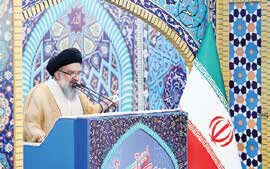
«مرگ بر دیکتاتور» شایسته خود اغتشاشگران است