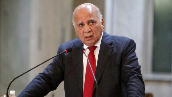 
 خواهان حل اختلافات تهران و واشنگتن از طریق توافق هستیم
