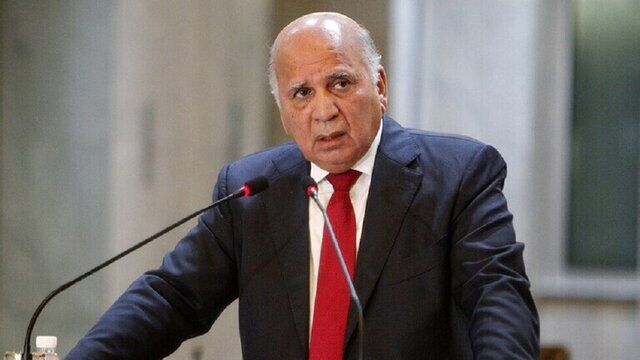 
 خواهان حل اختلافات تهران و واشنگتن از طریق توافق هستیم
