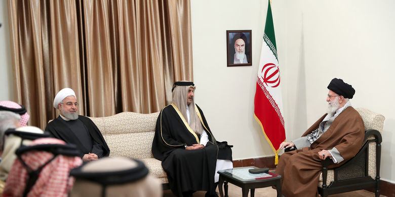 علت وضع نامناسب منطقه فسادانگیزی آمریکا و رفقای آن است