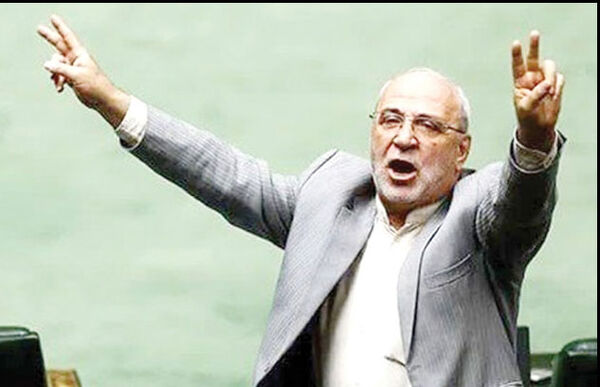 حاجی دلیگانی: ریاست مجلس را متحول می‌کنم