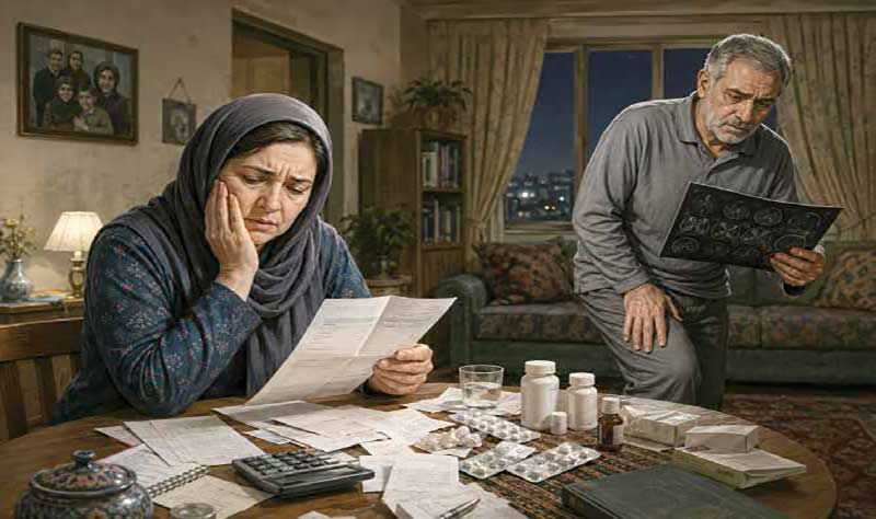 مردم در کجای معادله «آرایش جدید» قرار دارند؟
