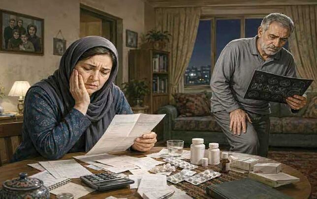 مردم در کجای معادله «آرایش جدید» قرار دارند؟