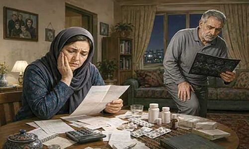 مردم در کجای معادله «آرایش جدید» قرار دارند؟