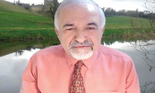 آنچه امروز می‌بینیم؛ «توسعه جغرافیای جنگ است»