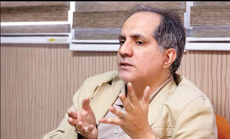 پزشکیان باید در دور دوم بر آرای خاموش هدف‌گذاری کند