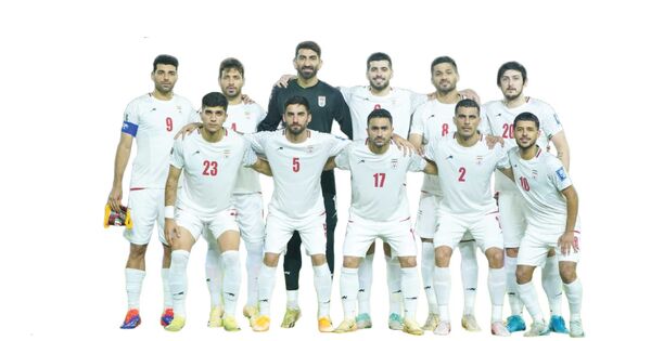 فهرست اولیه اردوی تیم ملی اعلام شد؛
لیست نصفه و نیمه