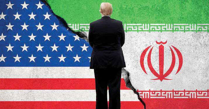 گرای «تعامل» به جای «تقابل» از تهران
