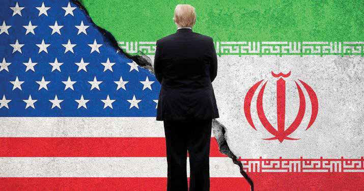 گرای «تعامل» به جای «تقابل» از تهران
