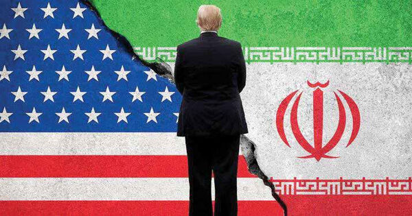 گرای «تعامل» به جای «تقابل» از تهران
