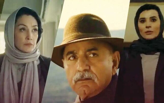 
انبوهی از خرده‌داستان‌های بی‌ربط