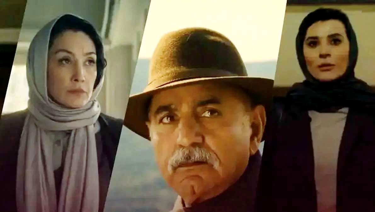 
انبوهی از خرده‌داستان‌های بی‌ربط