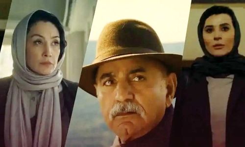 
انبوهی از خرده‌داستان‌های بی‌ربط