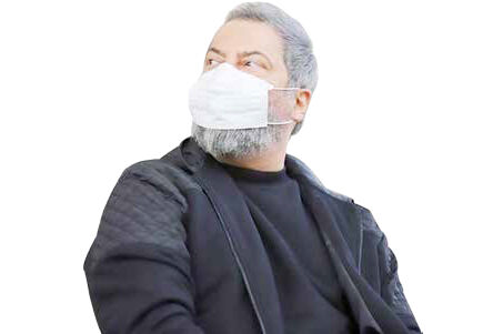 
بلند شو مهرداد! 