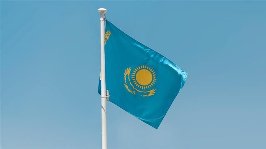 پس از ماه‌ها کشمکش، 

دولت قزاقستان استعفا کرد
