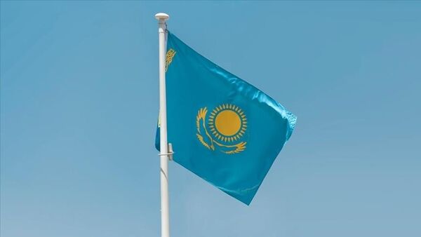 پس از ماه‌ها کشمکش، 

دولت قزاقستان استعفا کرد