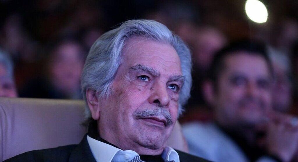  «مرد هزار صدای دوبله ایران» درگذشت