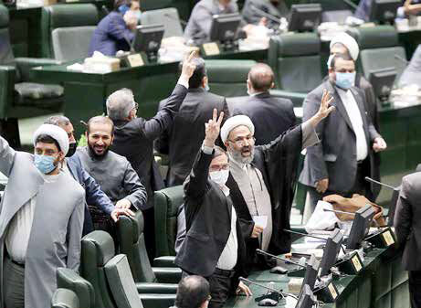 
عدم شفافیت در بررسی یک طرح پرحاشیه
