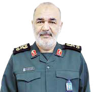 هیچ پهپادی از ایران ساقط نشده است
