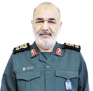 هیچ پهپادی از ایران ساقط نشده است

