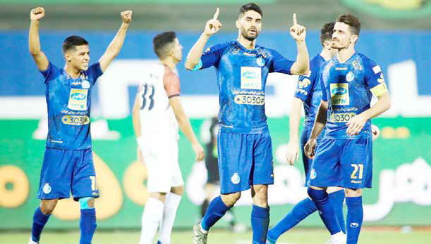 
چهار شهر، یک نبرد