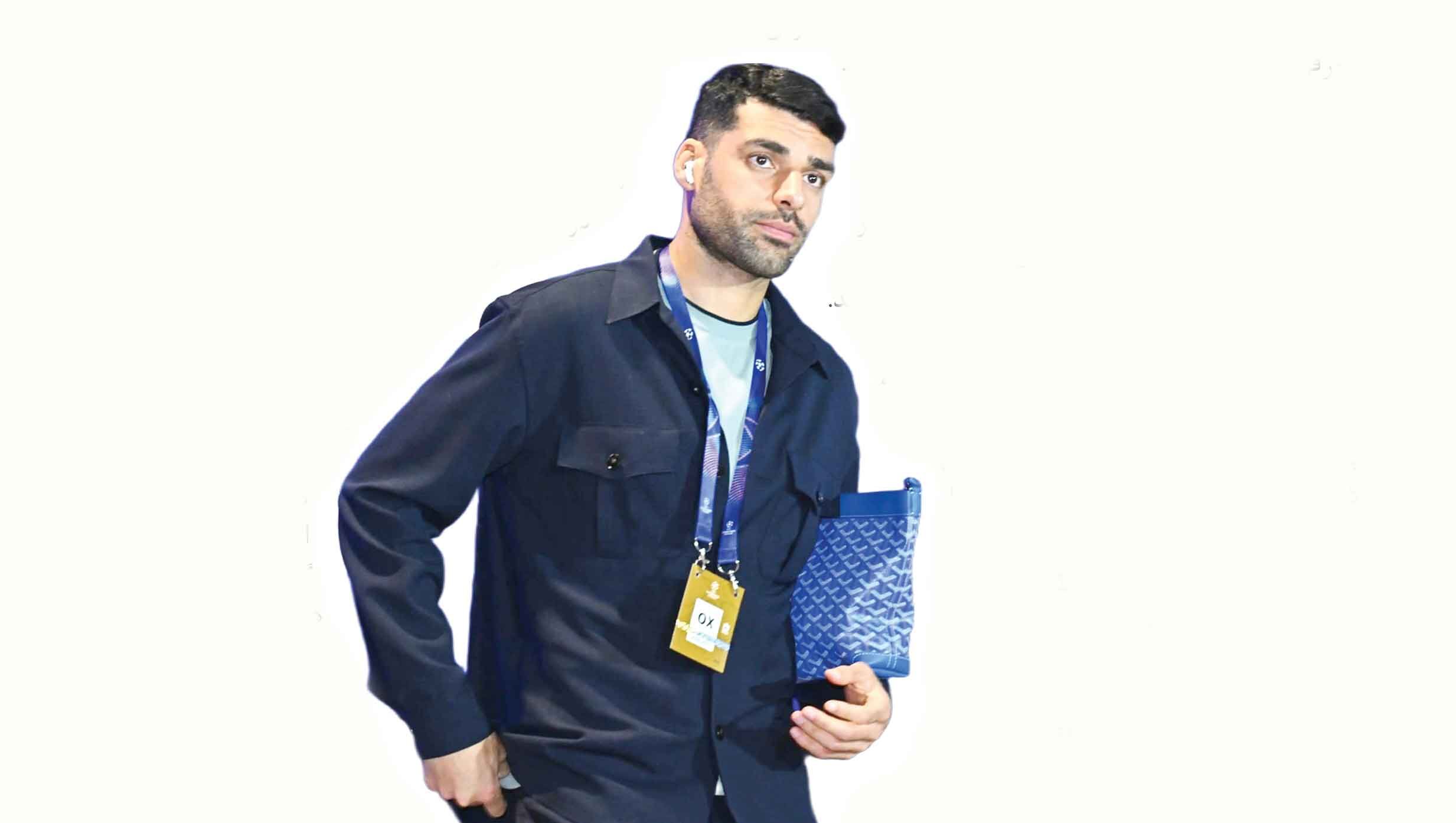 
پرواز به کشور همسایه؟