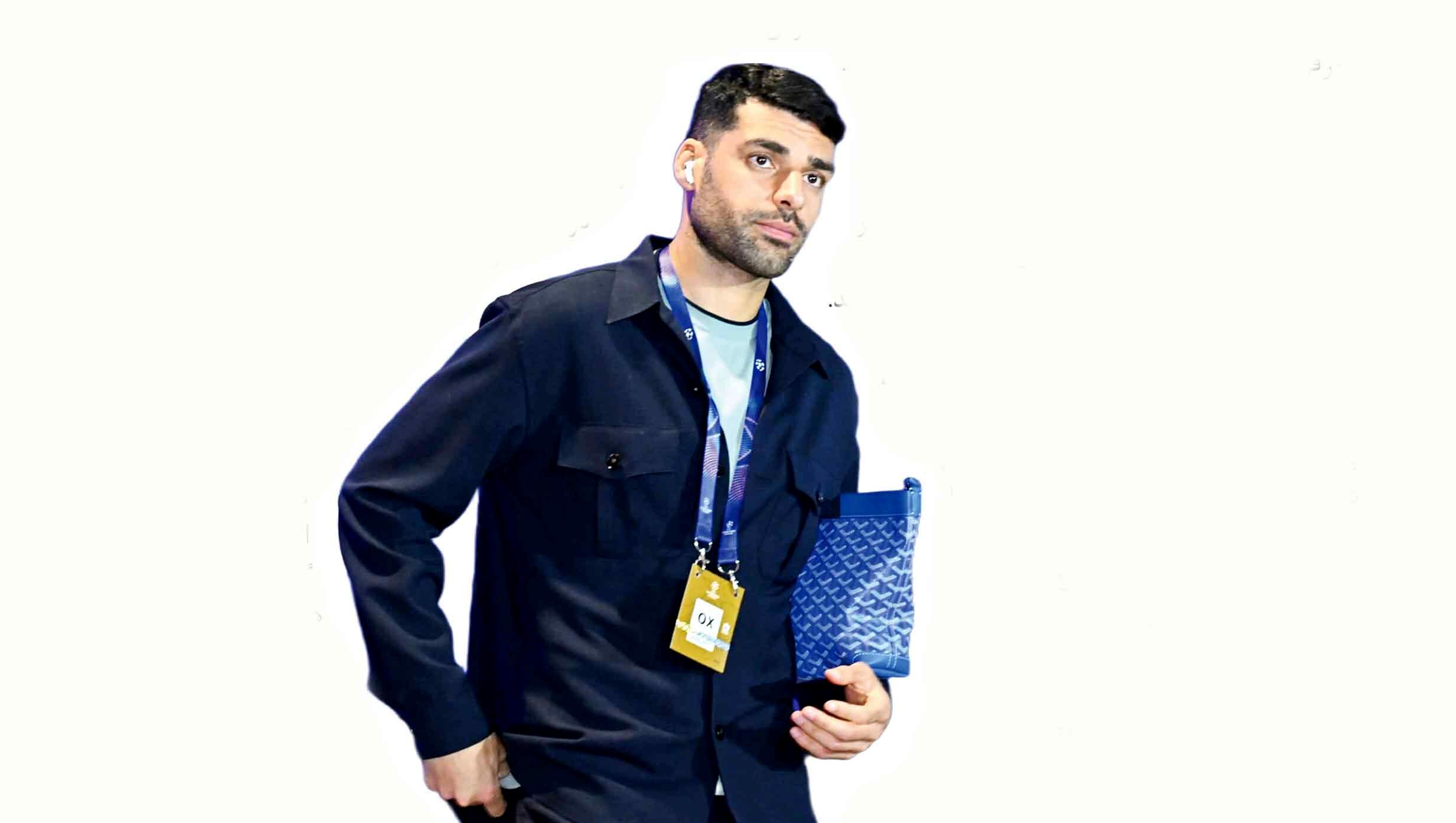 
پرواز به کشور همسایه؟