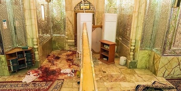 حکم عامل حمله به شاهچراغ، اواخر هفته جاری یا هفته آینده اجرا می‌شود