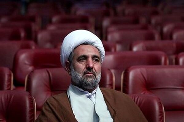 
با کسانی که عناد دارند، 

سخت‌تر برخورد می‌شود!